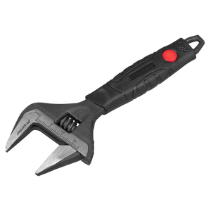Sealey AK9573 Premier Adjustable Wide Jaw Wrench 150mm