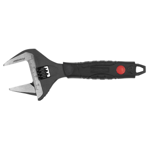 Sealey AK9573 Premier Adjustable Wide Jaw Wrench 150mm - additional view 2