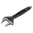 Sealey AK9575 Premier Adjustable Wide Jaw Wrench 250mm