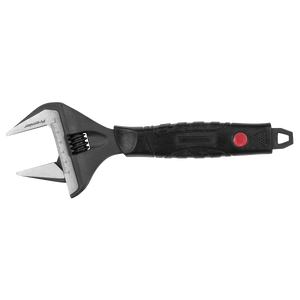Sealey AK9575 Premier Adjustable Wide Jaw Wrench 250mm - additional view 2