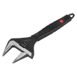 Sealey AK9576 Premier Adjustable Wide Jaw Wrench 300mm