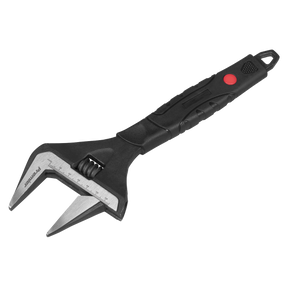 Sealey AK9576 Premier Adjustable Wide Jaw Wrench 300mm
