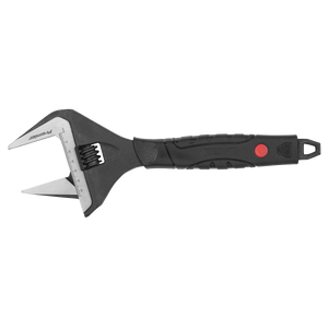 Sealey AK9576 Premier Adjustable Wide Jaw Wrench 300mm - additional view 6