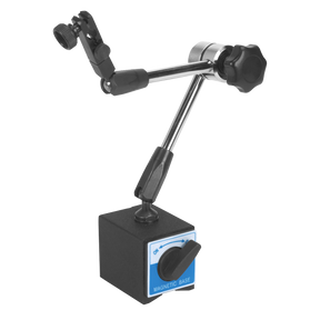 Sealey AK960 Heavy-Duty Fine Adjustment Magnetic Stand without Indicator