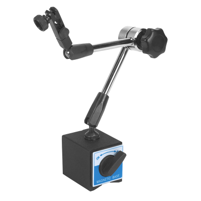 Sealey AK960 Heavy-Duty Fine Adjustment Magnetic Stand without Indicator