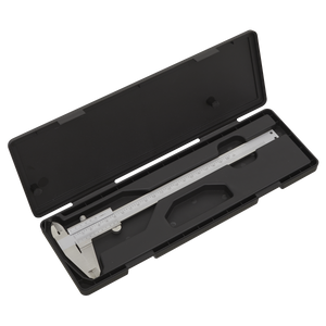 Sealey AK9622 Vernier Caliper 0-200mm(0-8") - additional view 4
