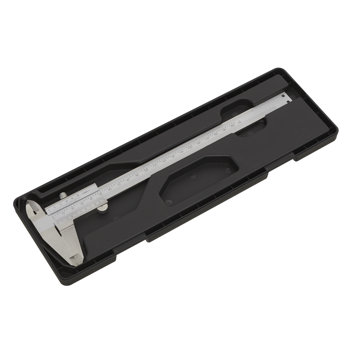 Sealey AK9622 Vernier Caliper 0-200mm(0-8") - additional view 2