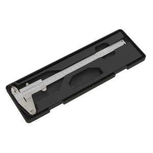 Sealey AK9622 Vernier Caliper 0-200mm(0-8") - additional view 2