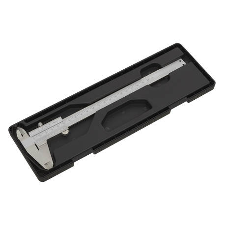Sealey AK9622 Vernier Caliper 0-200mm(0-8") - additional view 2