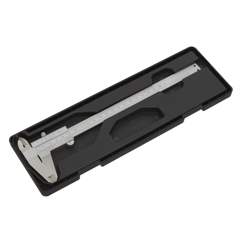 Sealey AK9622 Vernier Caliper 0-200mm(0-8") - additional view 2