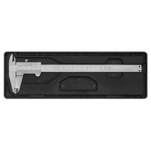 Sealey AK9622 Vernier Caliper 0-200mm(0-8") - additional view 3