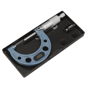 Sealey AK9632M External Micrometer 25-50mm - additional view 4