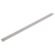 Sealey AK9642 Stainless Steel Rule 24" (600mm)