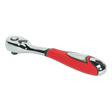 Sealey AK967 Premier Offset Ratchet Wrench 3/8"Sq Drive