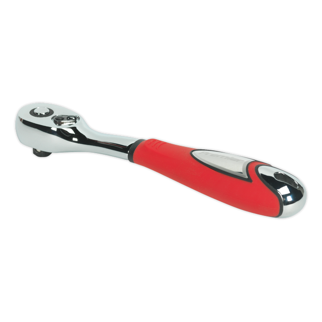 Sealey AK967 Premier Offset Ratchet Wrench 3/8"Sq Drive