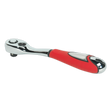 Sealey AK968 Premier Offset Ratchet Wrench 1/2"Sq Drive