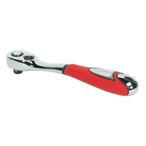Sealey AK968 Premier Offset Ratchet Wrench 1/2"Sq Drive