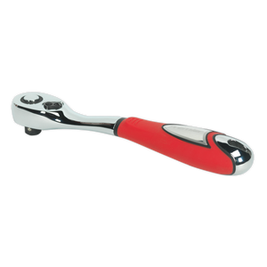 Sealey AK968 Premier Offset Ratchet Wrench 1/2"Sq Drive