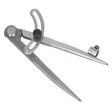 Sealey AK97107 Locking Wing Divider with Compass 150mm