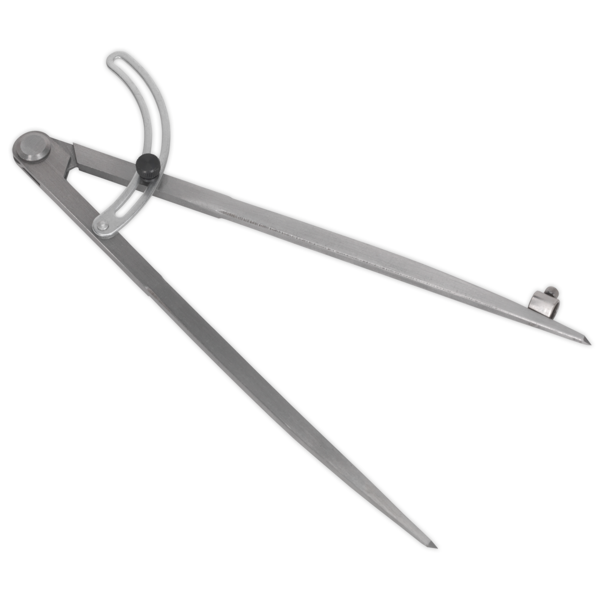 Sealey AK97109 Locking Wing Divider with Compass 300mm