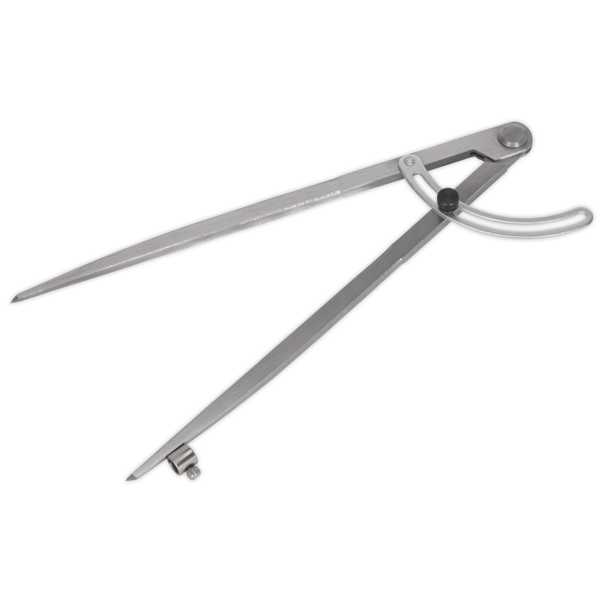 Sealey AK97109 Locking Wing Divider with Compass 300mm - additional view 2
