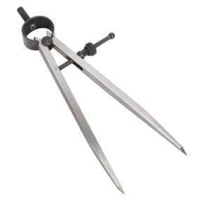 Sealey AK97110 Spring Divider 150mm