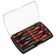 Sealey AK97324 Premier Precision Screwdriver Set 6pc
