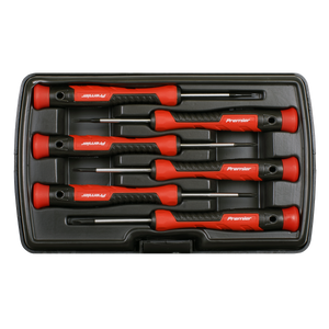 Sealey AK97324 Premier Precision Screwdriver Set 6pc - additional view 3