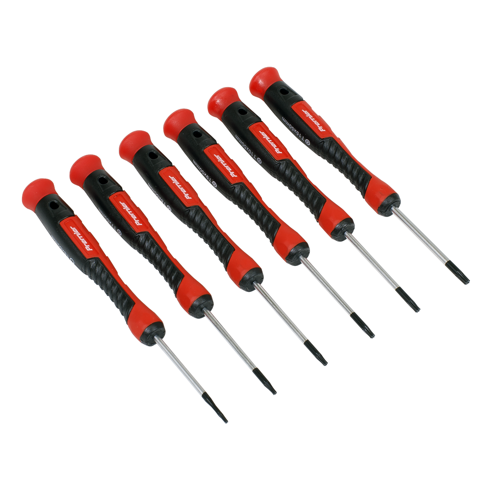 Sealey AK97325 Premier Precision TRX-Star* Driver Set 6pc - additional view 5