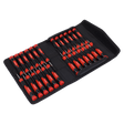 Sealey AK97327 Premier Precision Screwdriver Set 25pc
