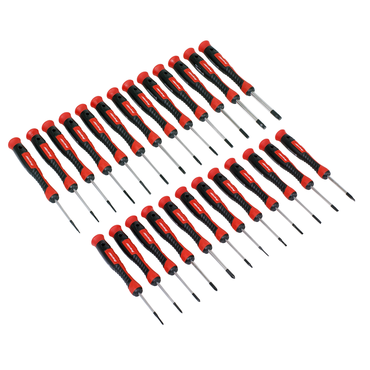 Sealey AK97327 Premier Precision Screwdriver Set 25pc - additional view 9