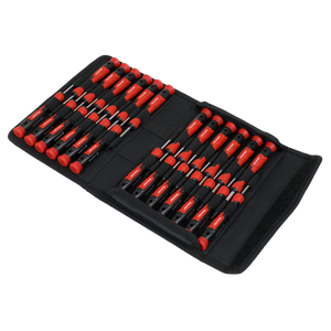Sealey AK97327 Premier Precision Screwdriver Set 25pc - additional view 2