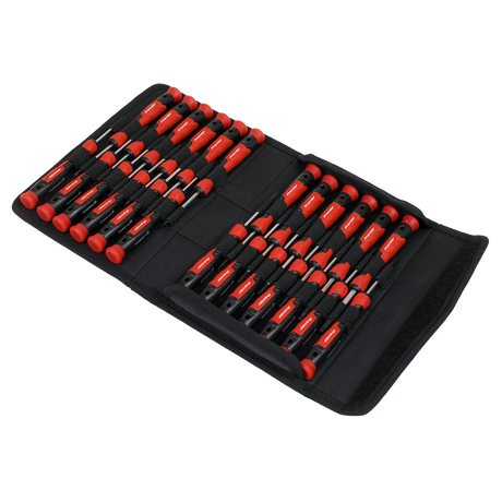 Sealey AK97327 Premier Precision Screwdriver Set 25pc - additional view 2