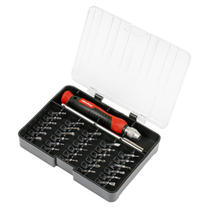 Sealey AK97328 Premier Precision Bit Screwdriver Set 32pc - additional view 8