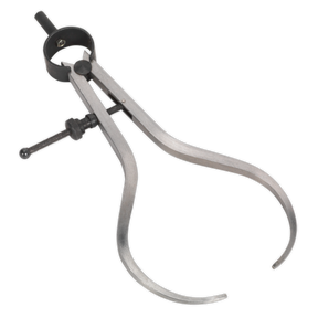 Sealey AK9769 External Spring Caliper 150mm