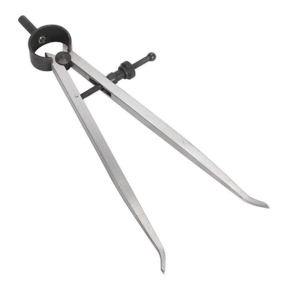 Sealey AK9780 Internal Spring Caliper 150mm