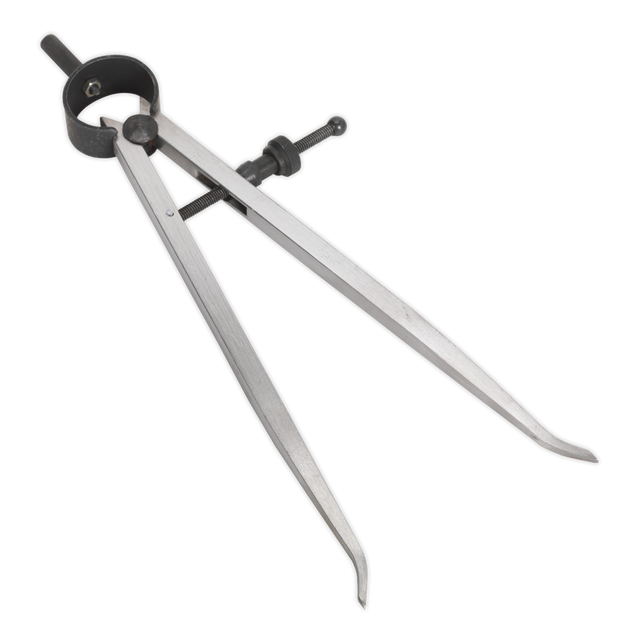 Sealey AK9780 Internal Spring Caliper 150mm
