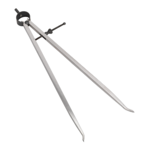 Sealey AK9782 Internal Spring Caliper 300mm