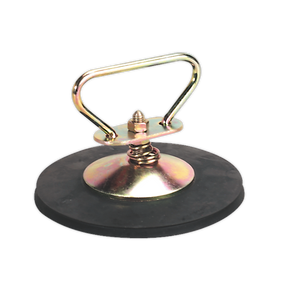 Sealey AK98 Suction Cup Dent Puller 150mm