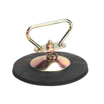 Sealey AK98 Suction Cup Dent Puller 150mm