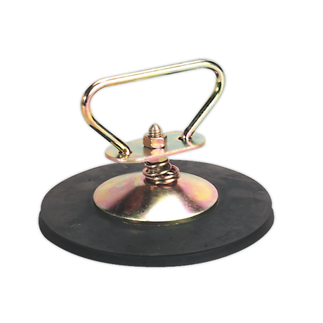 Sealey AK98 Suction Cup Dent Puller 150mm