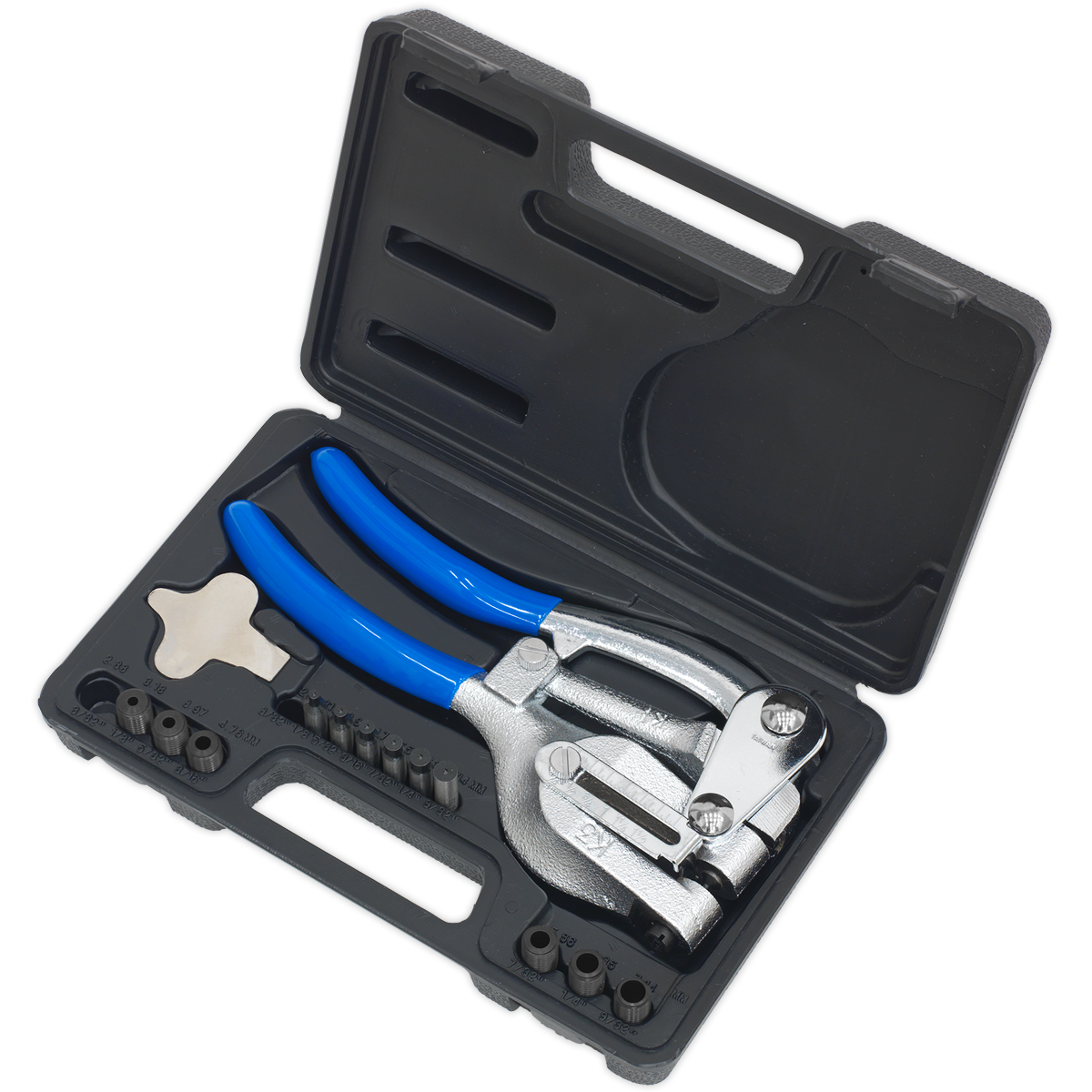 Sealey AK9821 Metal Punch Set 14pc - additional view 3
