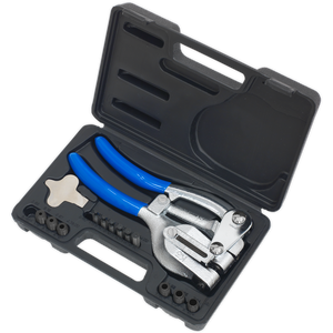 Sealey AK9821 Metal Punch Set 14pc - additional view 3