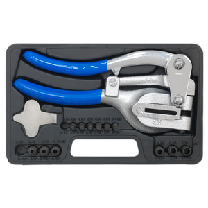 Sealey AK9821 Metal Punch Set 14pc - additional view 4