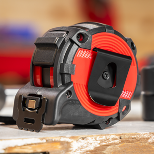 Sealey AK9850 Premier Metric/Imperial Tape Measure Extra-Wide Blade 5m(16ft) x 32mm - additional view 7