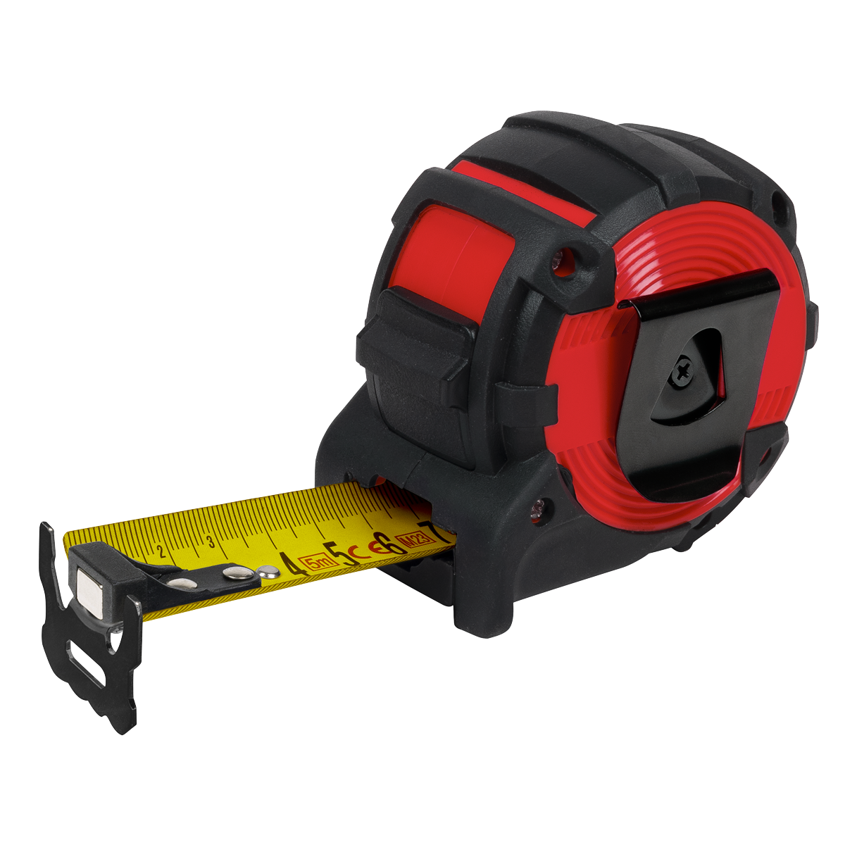 Sealey AK9850 Premier Metric/Imperial Tape Measure Extra-Wide Blade 5m(16ft) x 32mm - additional view 12
