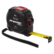Sealey AK9852 Premier Window Tape Measure 5m x 19mm
