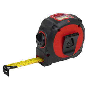 Sealey AK9852 Premier Window Tape Measure 5m x 19mm - additional view 2