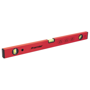 Sealey AK9860 Premier Spirit Level 600mm
