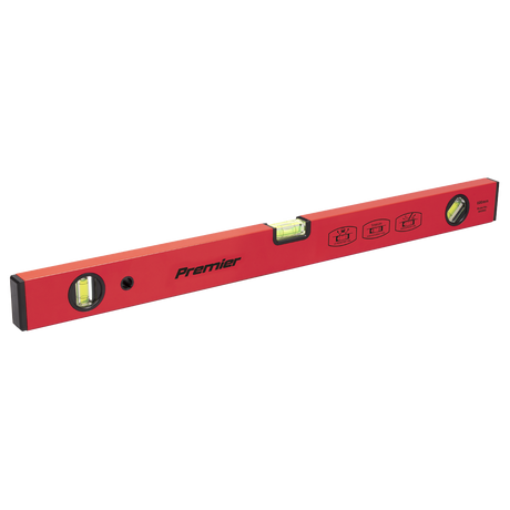 Sealey AK9860 Premier Spirit Level 600mm